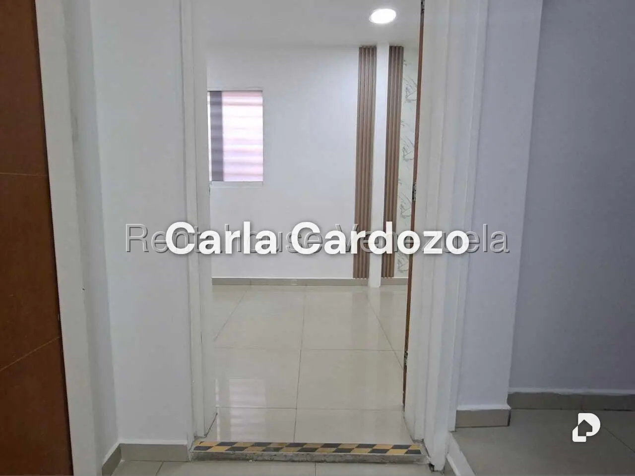 Oficina en Los Chaguaramos, Caracas – 5