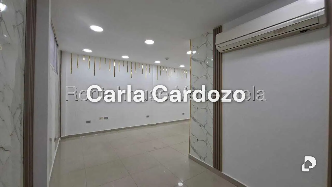 Oficina en Los Chaguaramos, Caracas – 10