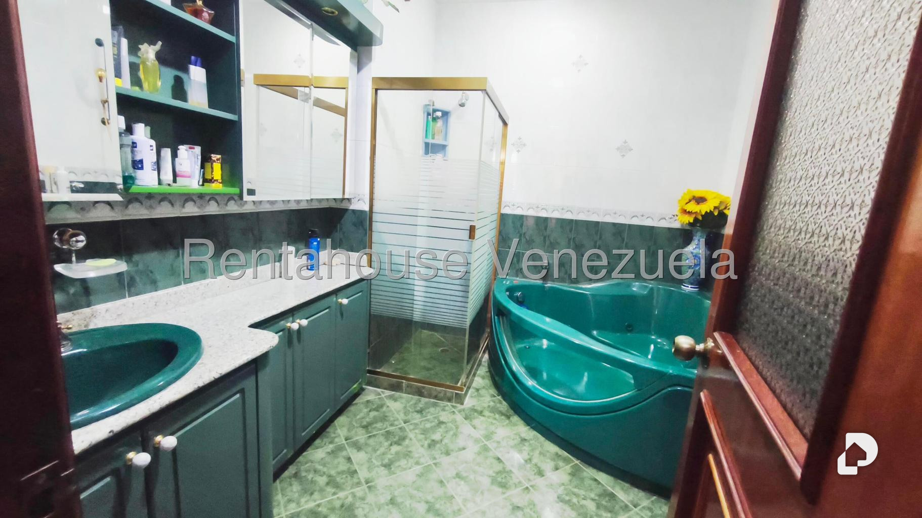 Casa en El Marqués, Caracas – 20