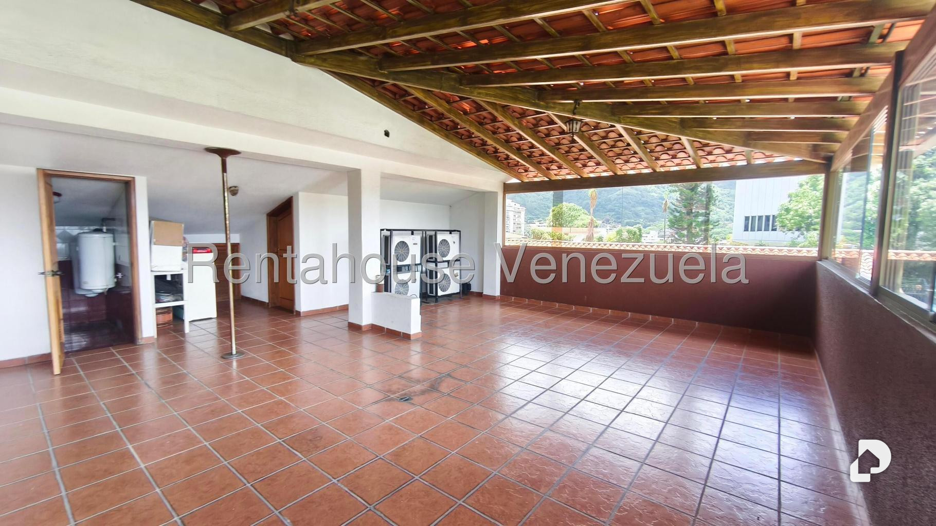 Casa en El Marqués, Caracas – 28
