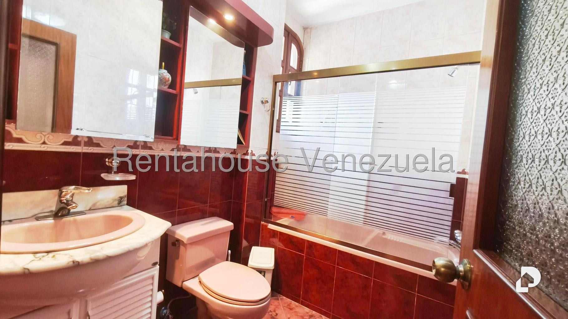 Casa en El Marqués, Caracas – 16