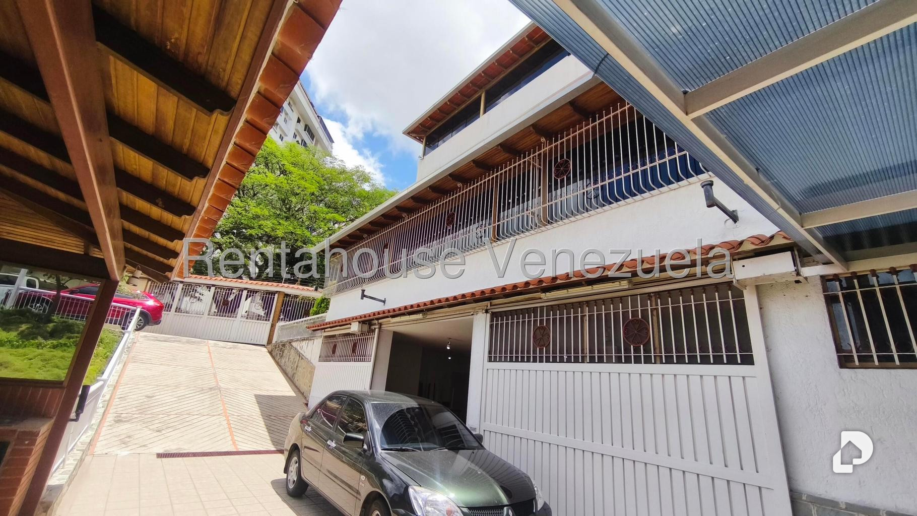 Casa en El Marqués, Caracas – 27