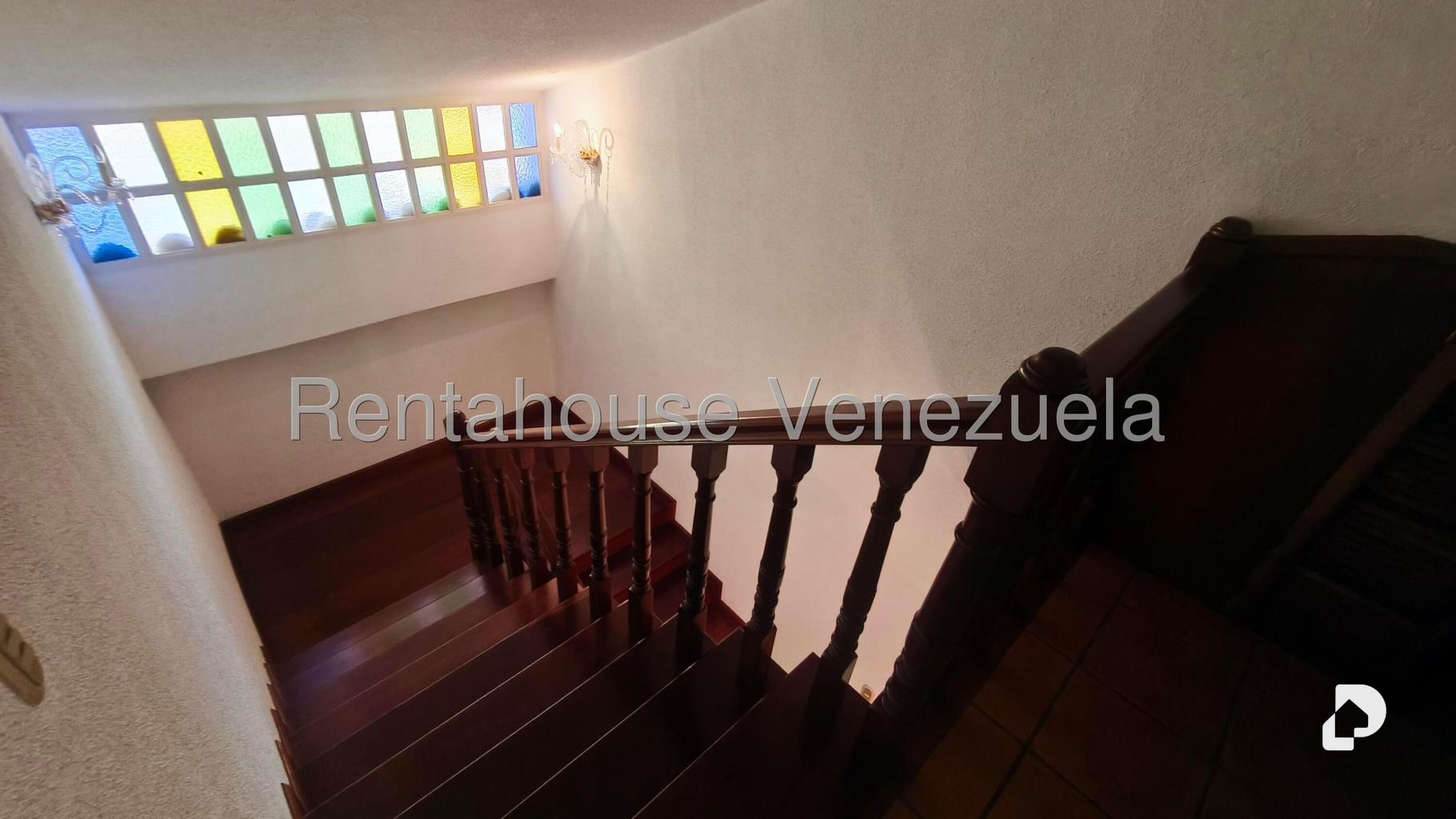 Casa en El Marqués, Caracas – 12