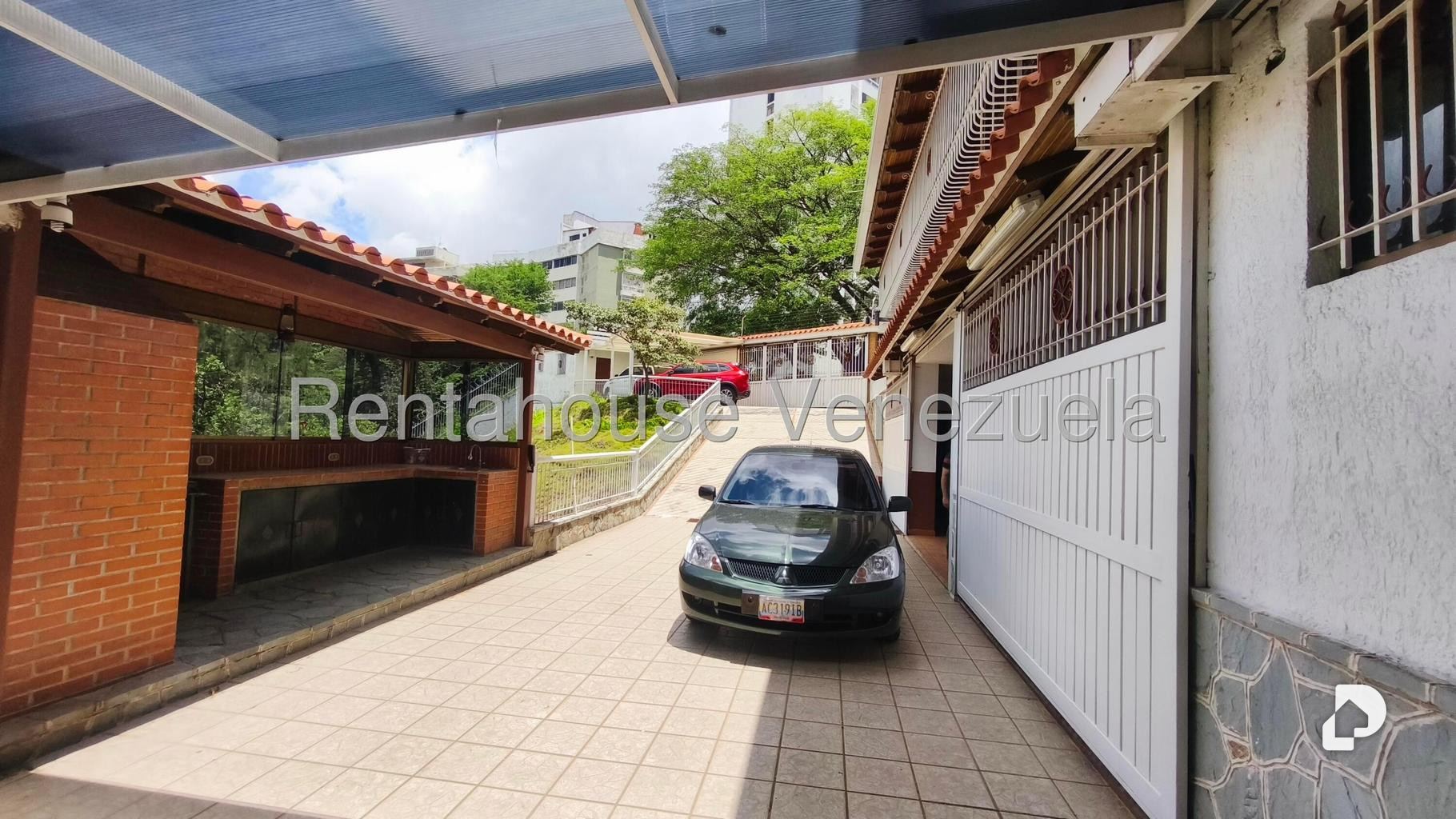 Casa en El Marqués, Caracas – 26
