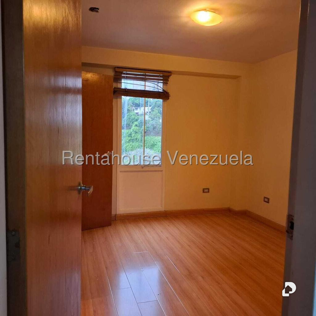 Apartamento en El Cafetal, Caracas