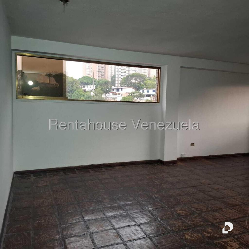 Apartamento en El Cafetal, Caracas