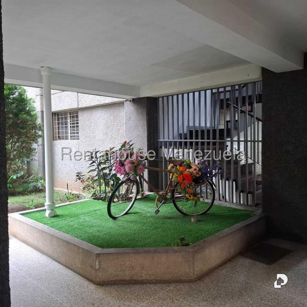 Apartamento en El Cafetal, Caracas