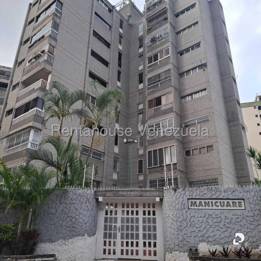 Apartamento en El Cafetal, Caracas