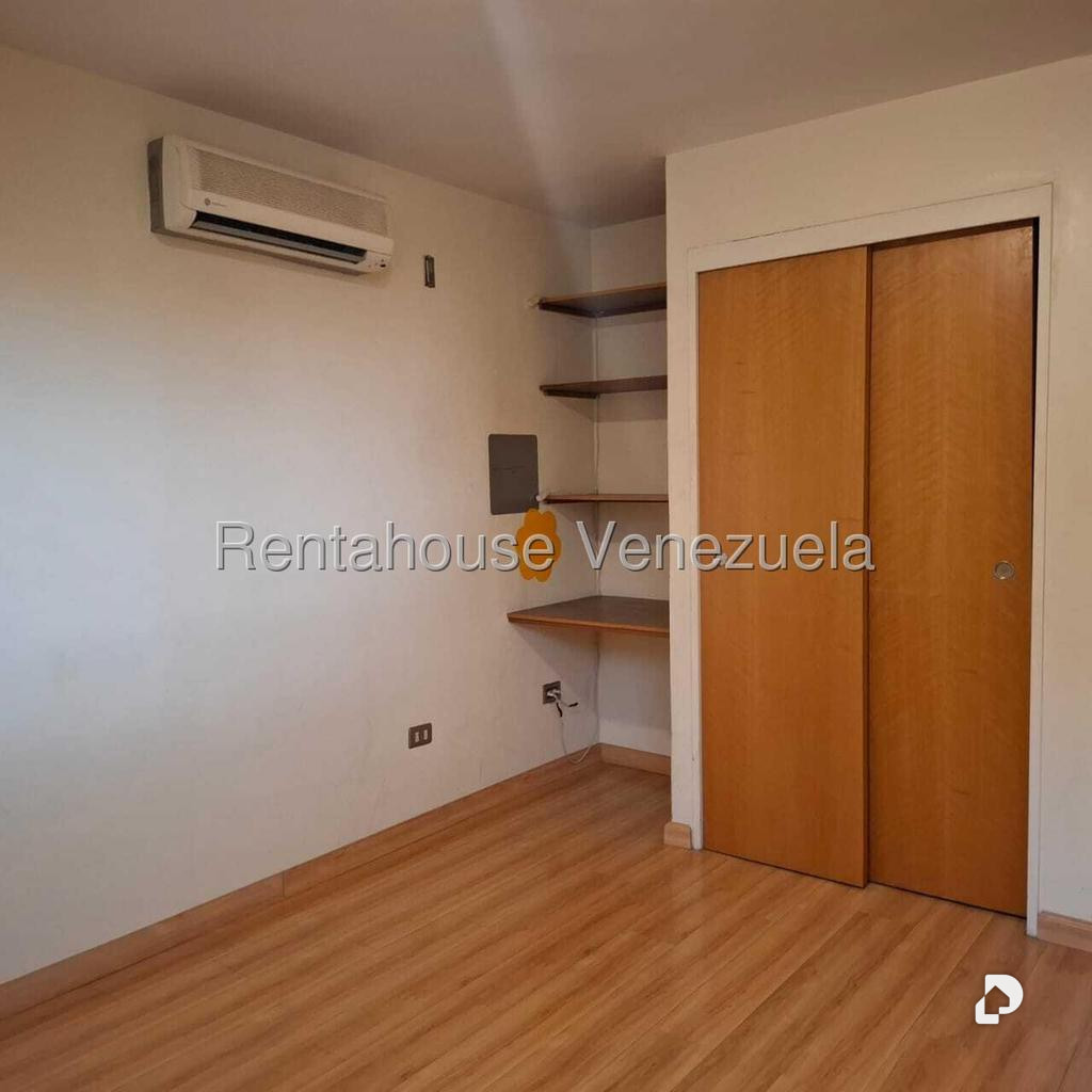 Apartamento en El Cafetal, Caracas