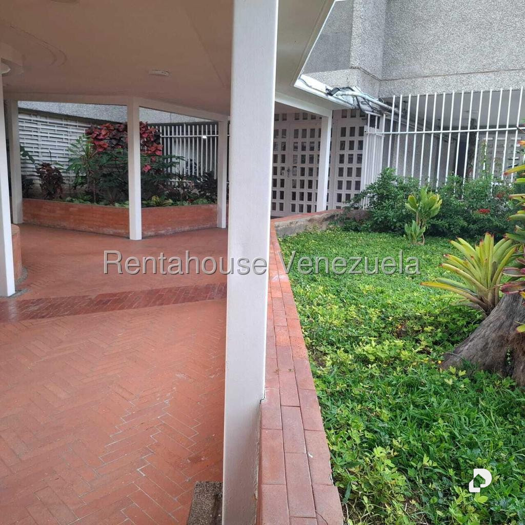 Apartamento en El Cafetal, Caracas