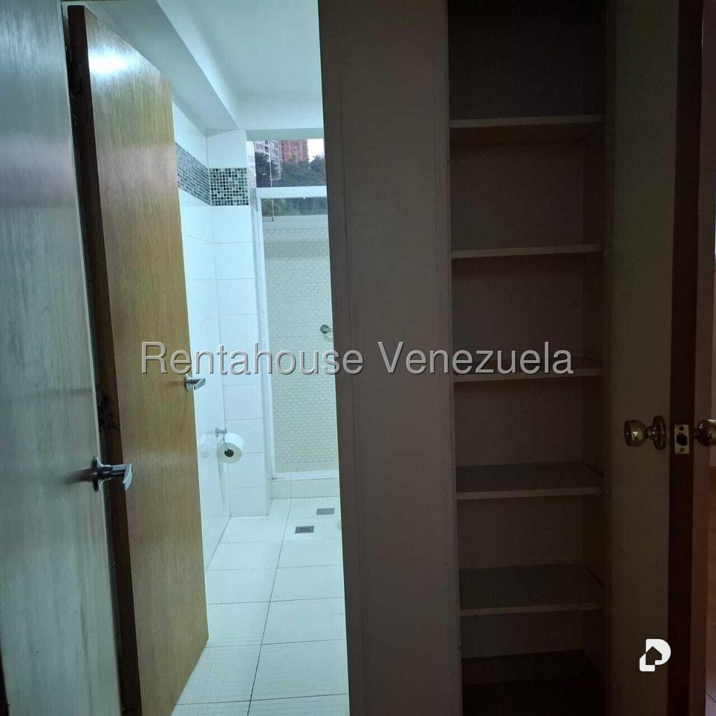 Apartamento en El Cafetal, Caracas