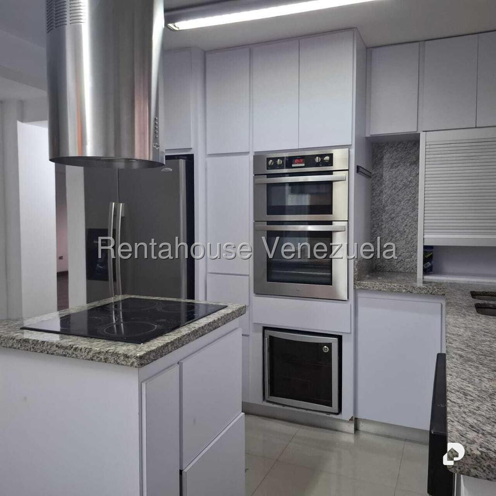 Apartamento en El Cafetal, Caracas