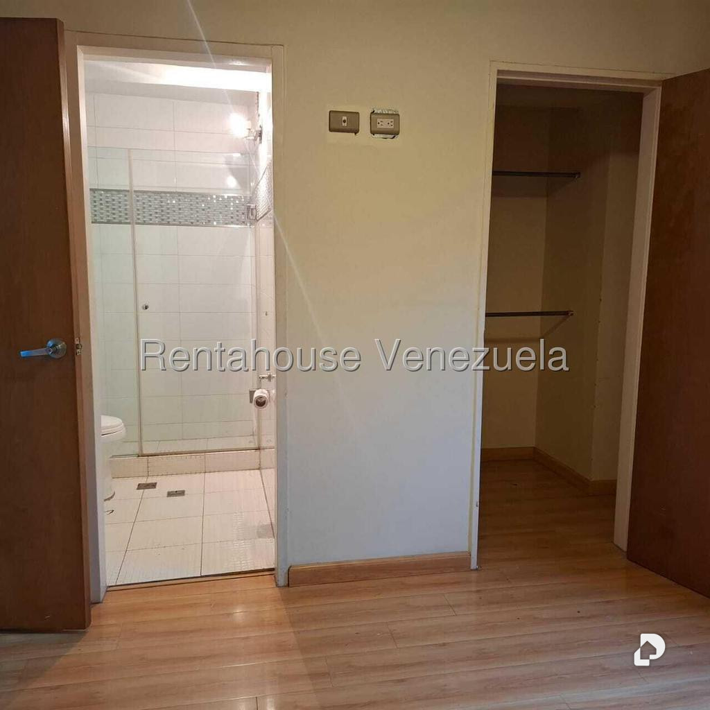 Apartamento en El Cafetal, Caracas