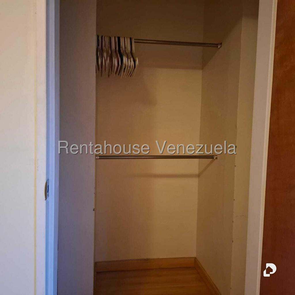 Apartamento en El Cafetal, Caracas