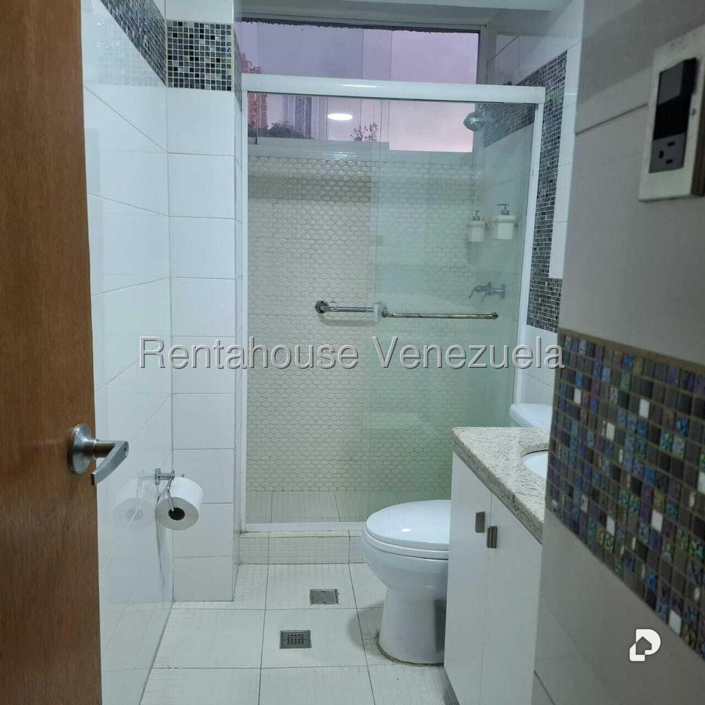 Apartamento en El Cafetal, Caracas