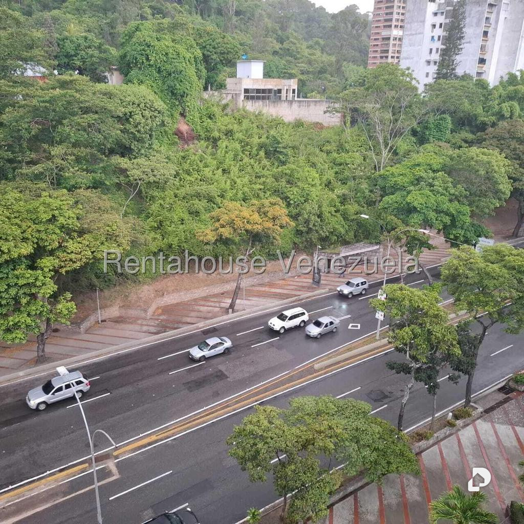 Apartamento en El Cafetal, Caracas