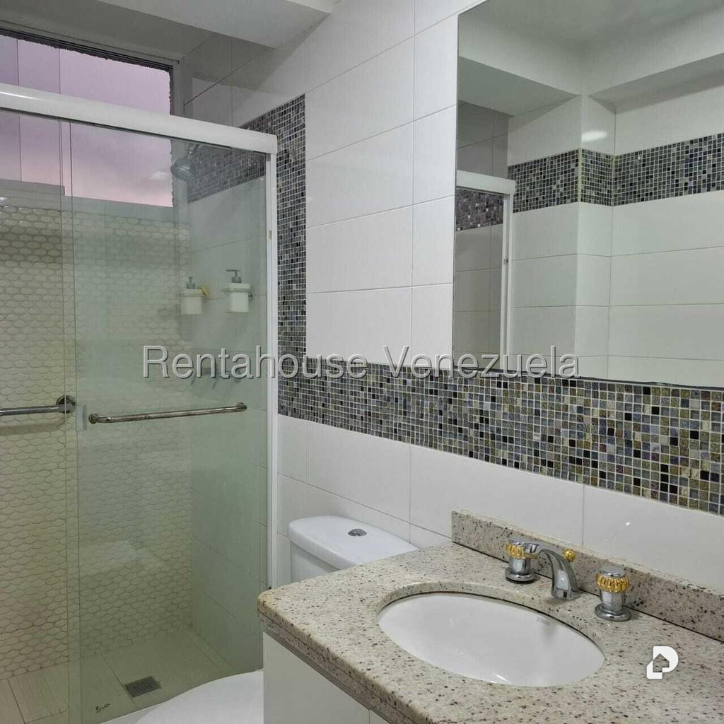 Apartamento en El Cafetal, Caracas
