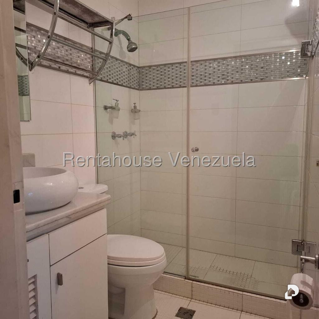 Apartamento en El Cafetal, Caracas