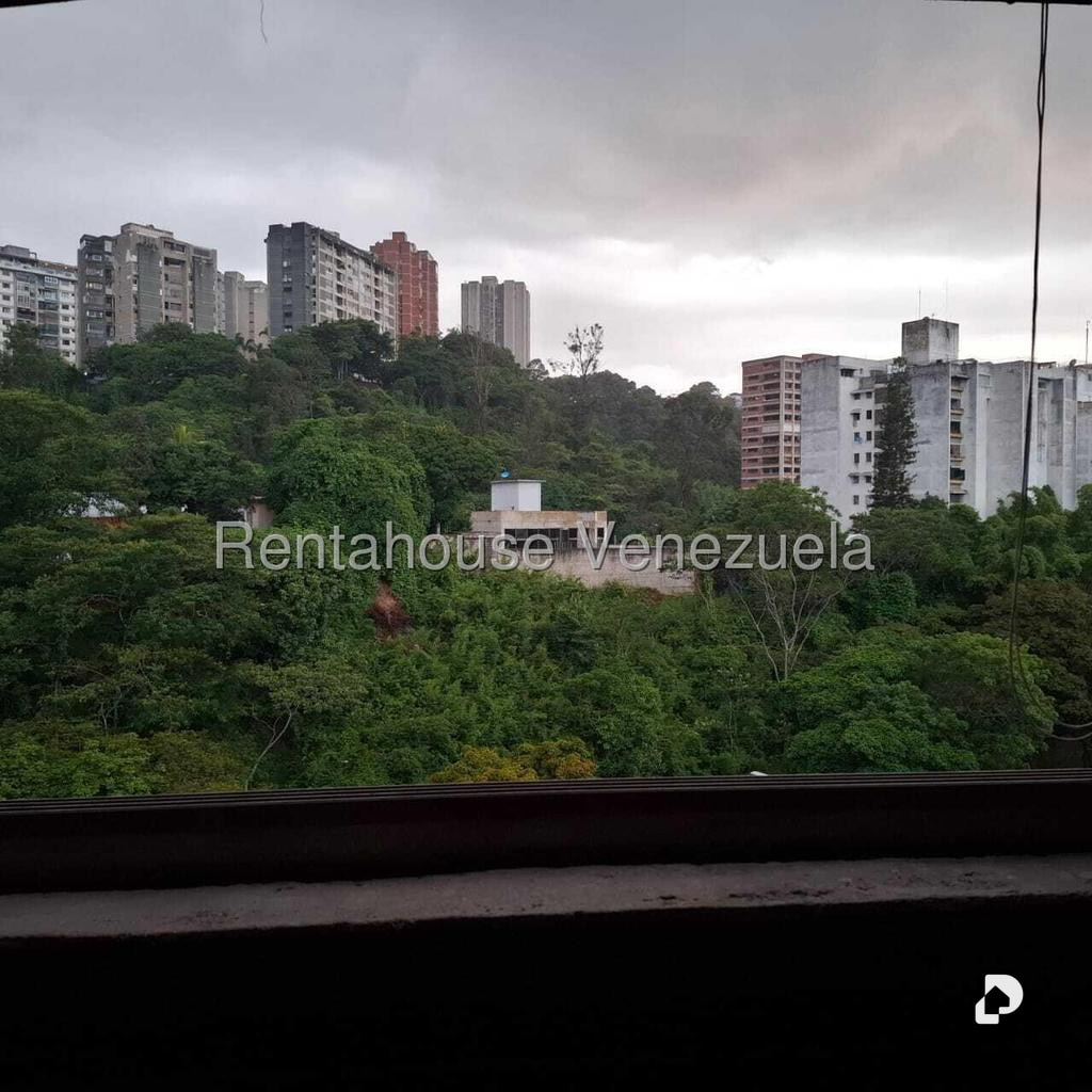 Apartamento en El Cafetal, Caracas