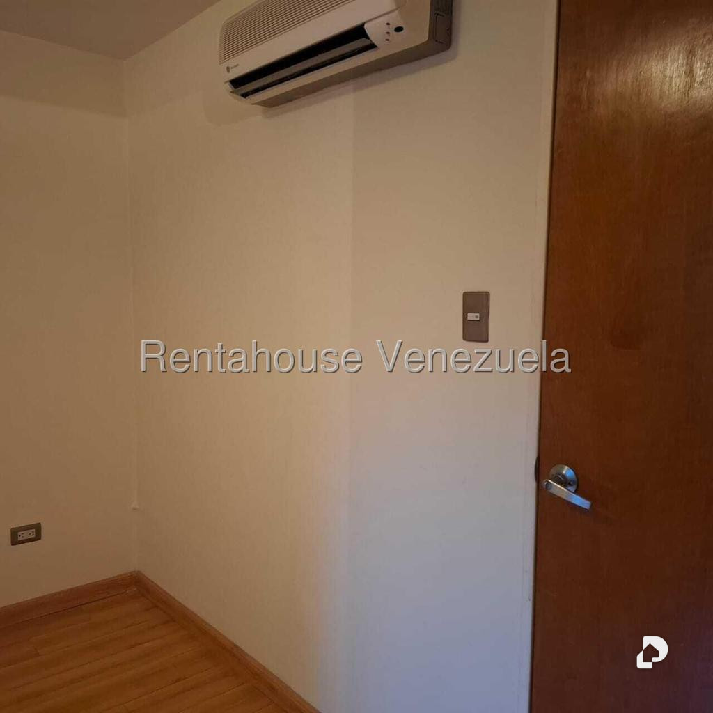 Apartamento en El Cafetal, Caracas