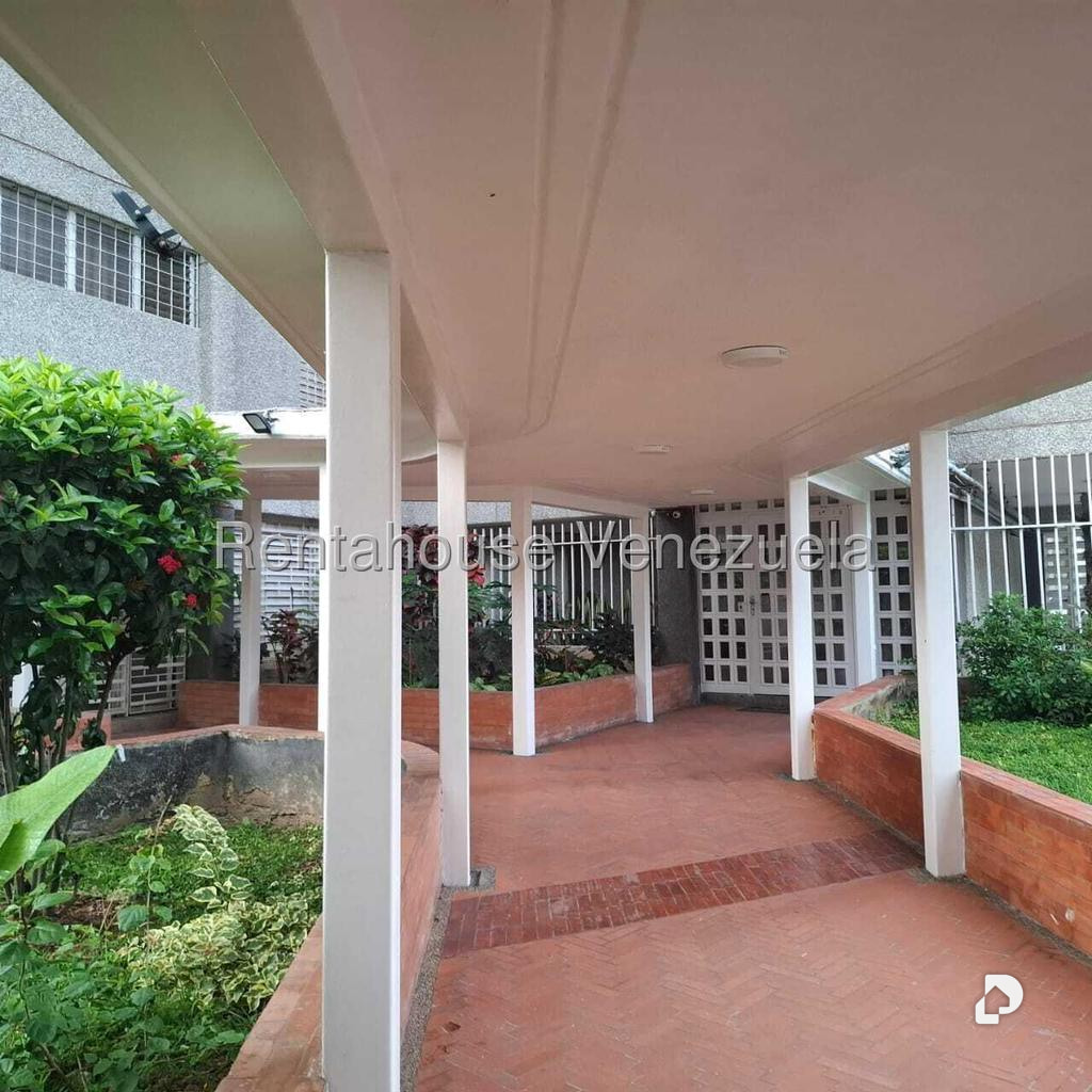 Apartamento en El Cafetal, Caracas