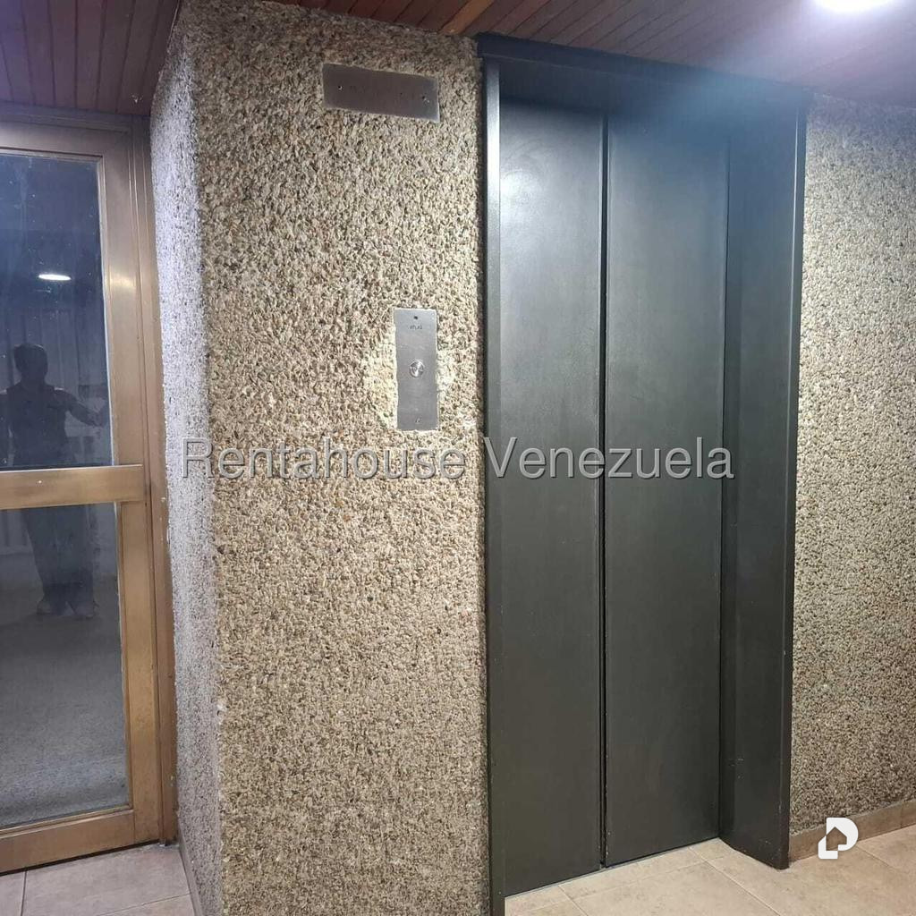 Apartamento en El Cafetal, Caracas