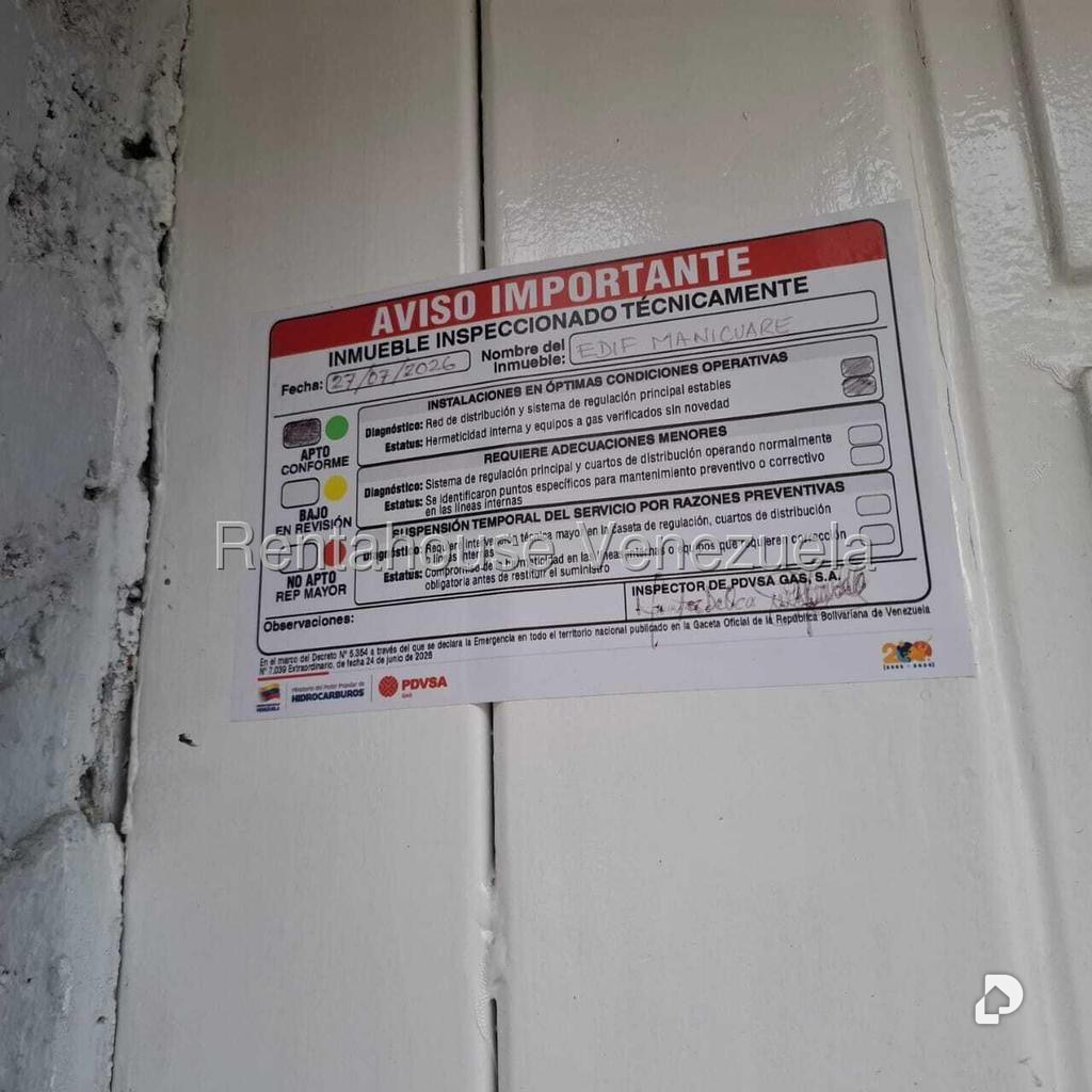 Apartamento en El Cafetal, Caracas