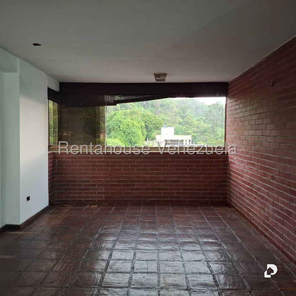 Apartamento en El Cafetal, Caracas