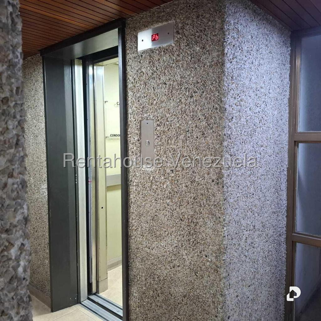 Apartamento en El Cafetal, Caracas