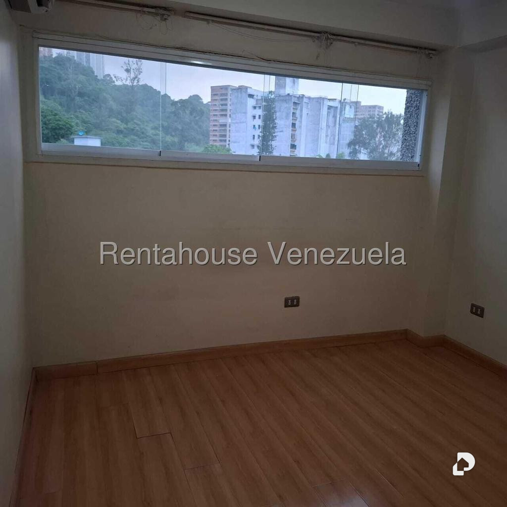 Apartamento en El Cafetal, Caracas