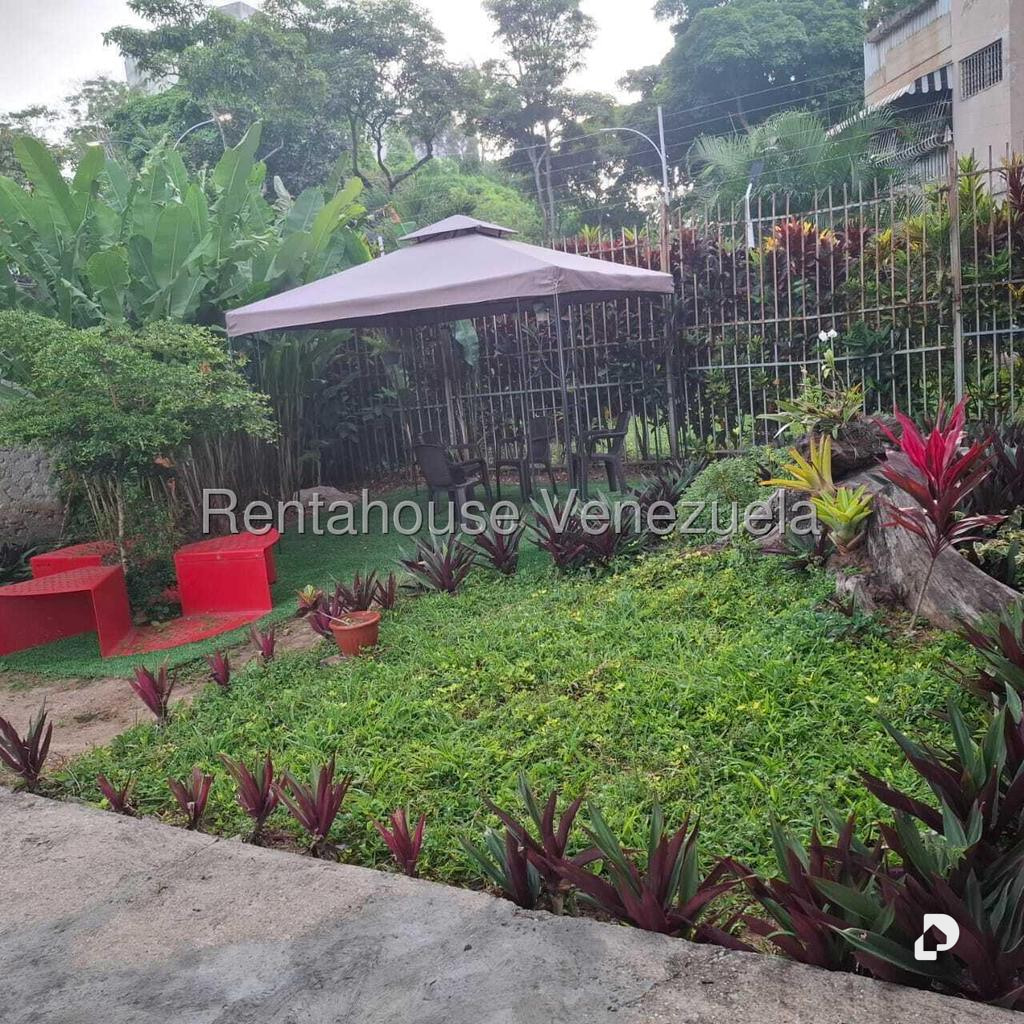 Apartamento en El Cafetal, Caracas