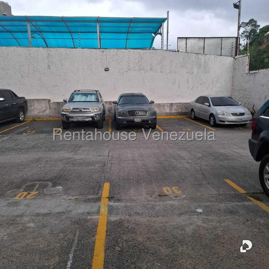 Apartamento en El Cafetal, Caracas
