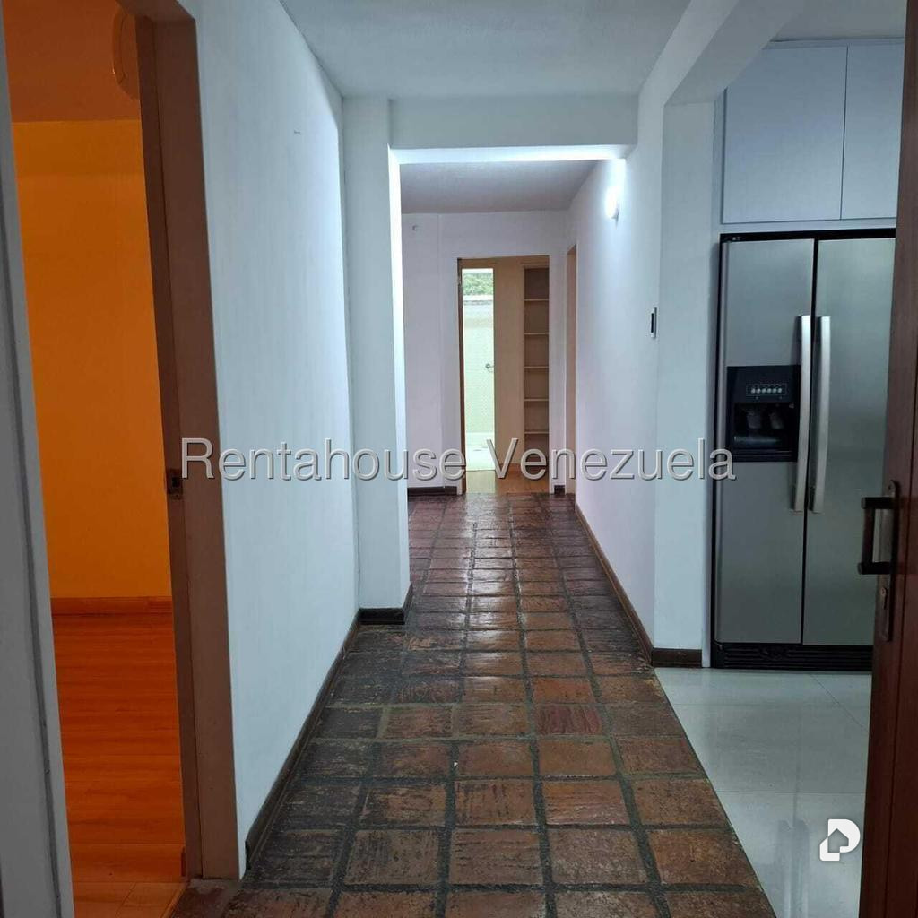 Apartamento en El Cafetal, Caracas