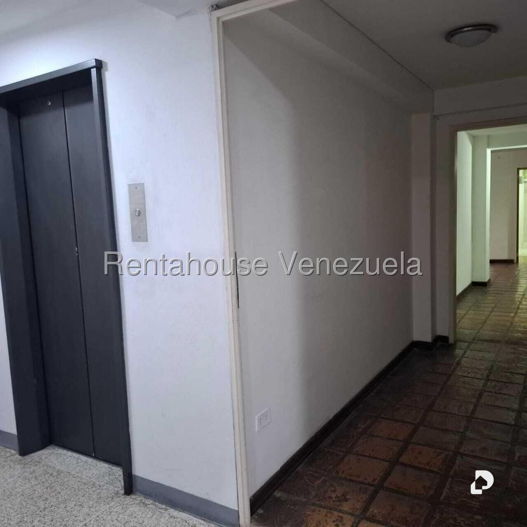 Apartamento en El Cafetal, Caracas