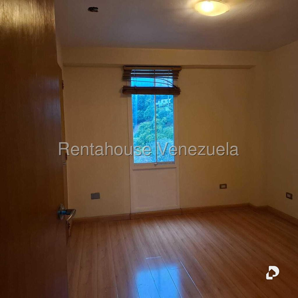 Apartamento en El Cafetal, Caracas