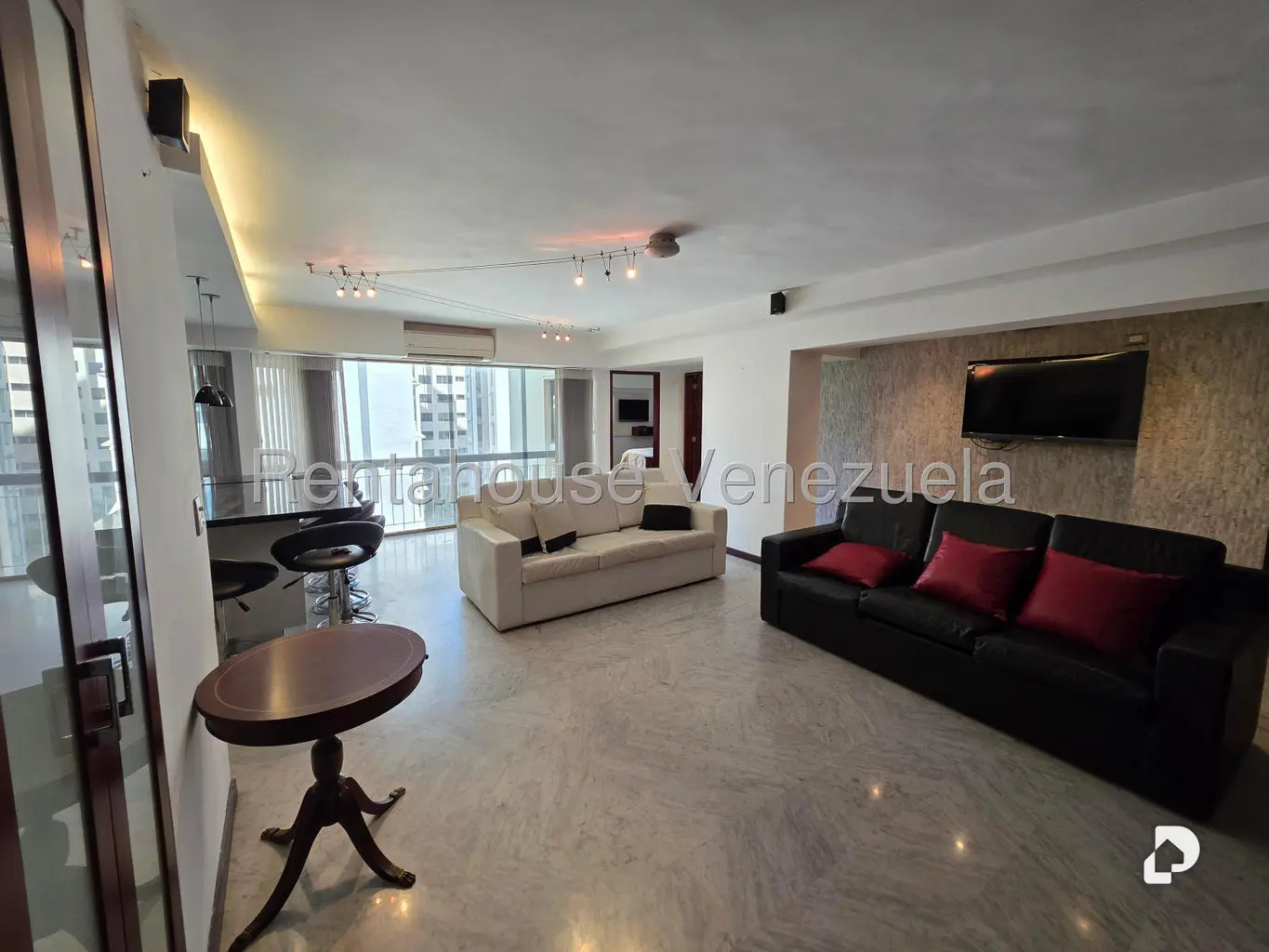 Apartamento en Campo Alegre, Caracas – 7