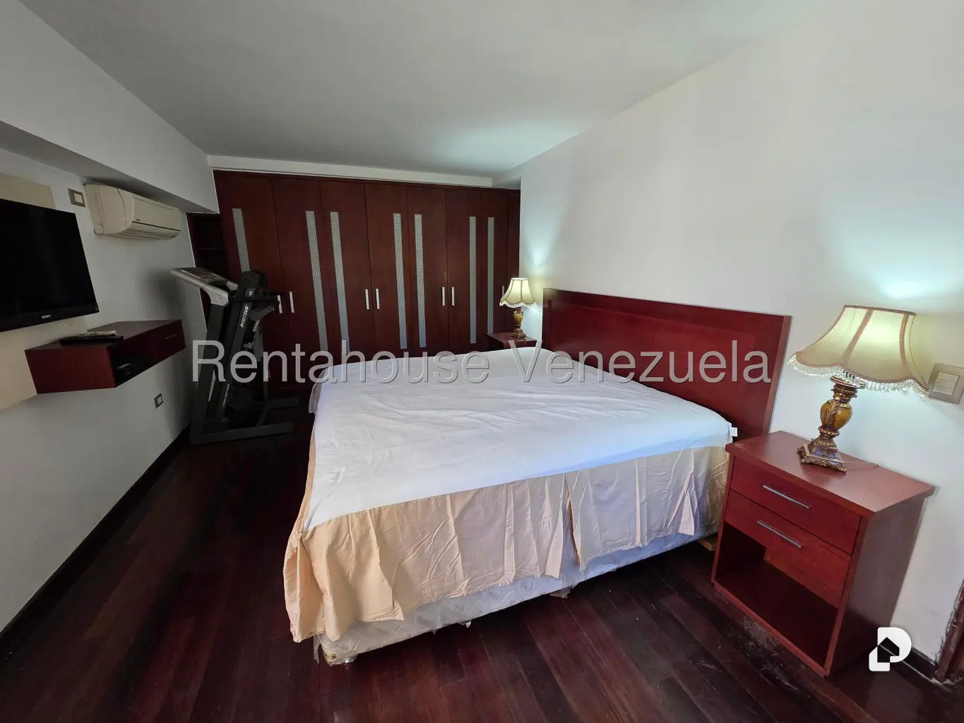 Apartamento en Campo Alegre, Caracas – 22