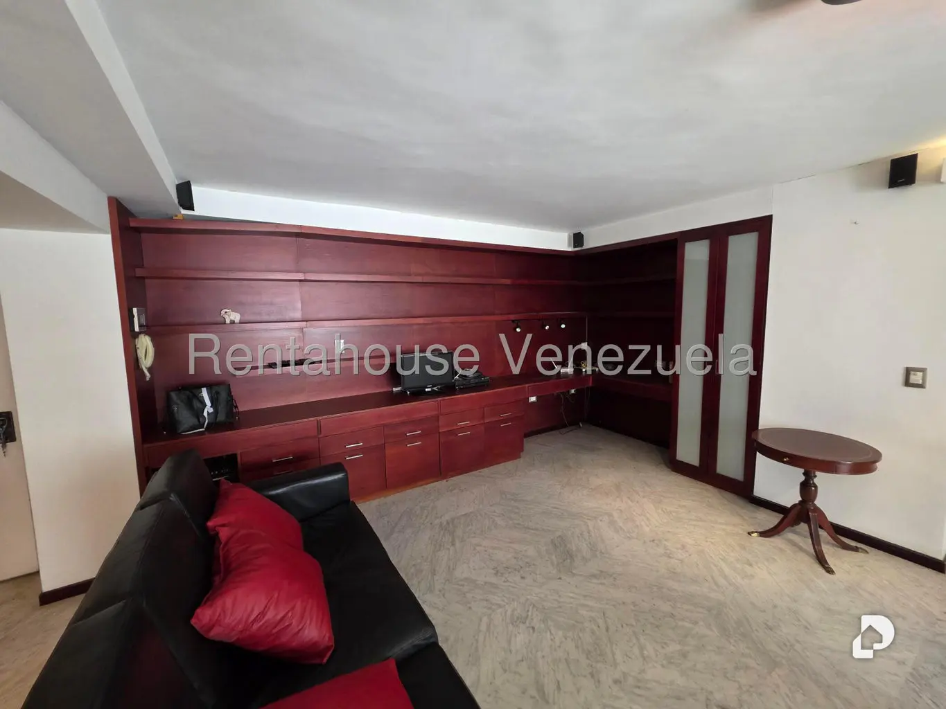 Apartamento en Campo Alegre, Caracas – 8