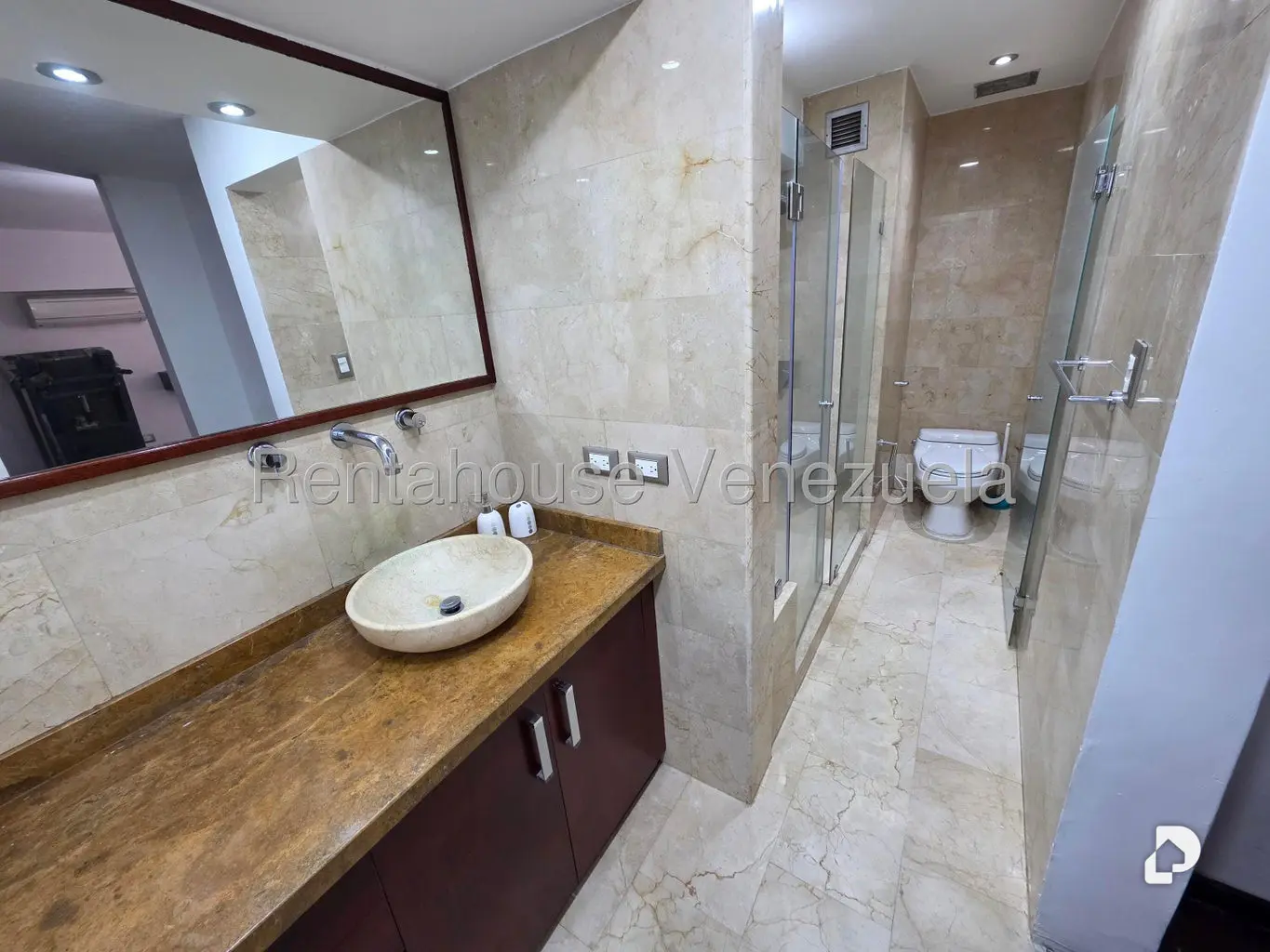 Apartamento en Campo Alegre, Caracas – 26