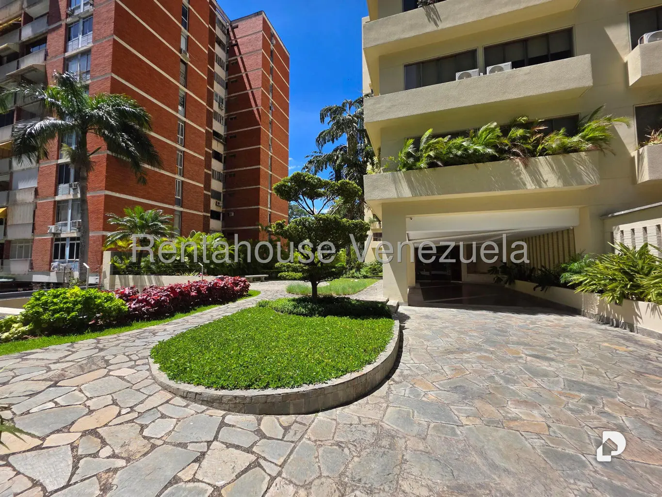 Apartamento en Campo Alegre, Caracas – 3