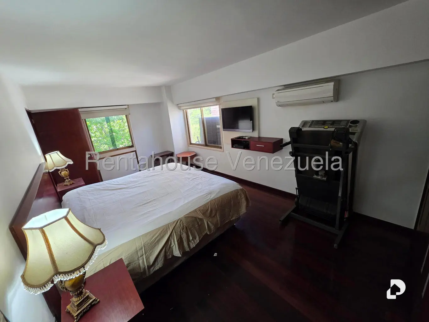 Apartamento en Campo Alegre, Caracas – 23