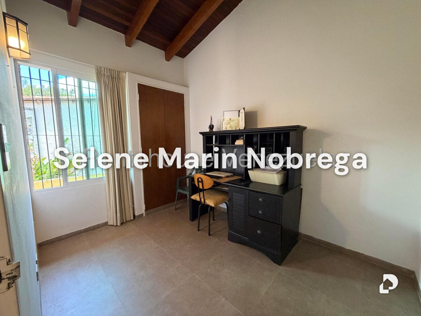 Casa en La Lagunita Country Club, Caracas – 29