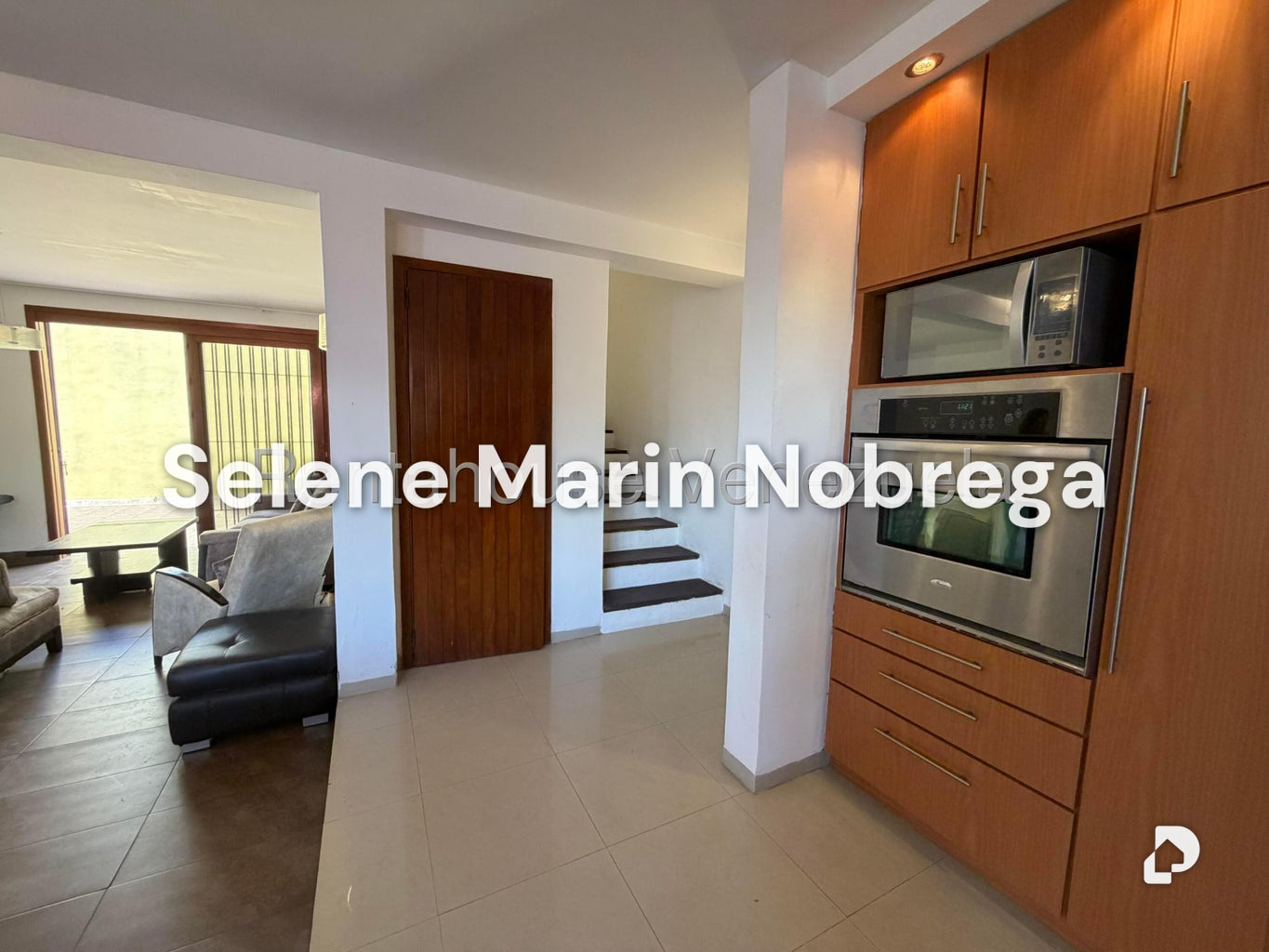 Casa en La Lagunita Country Club, Caracas – 19