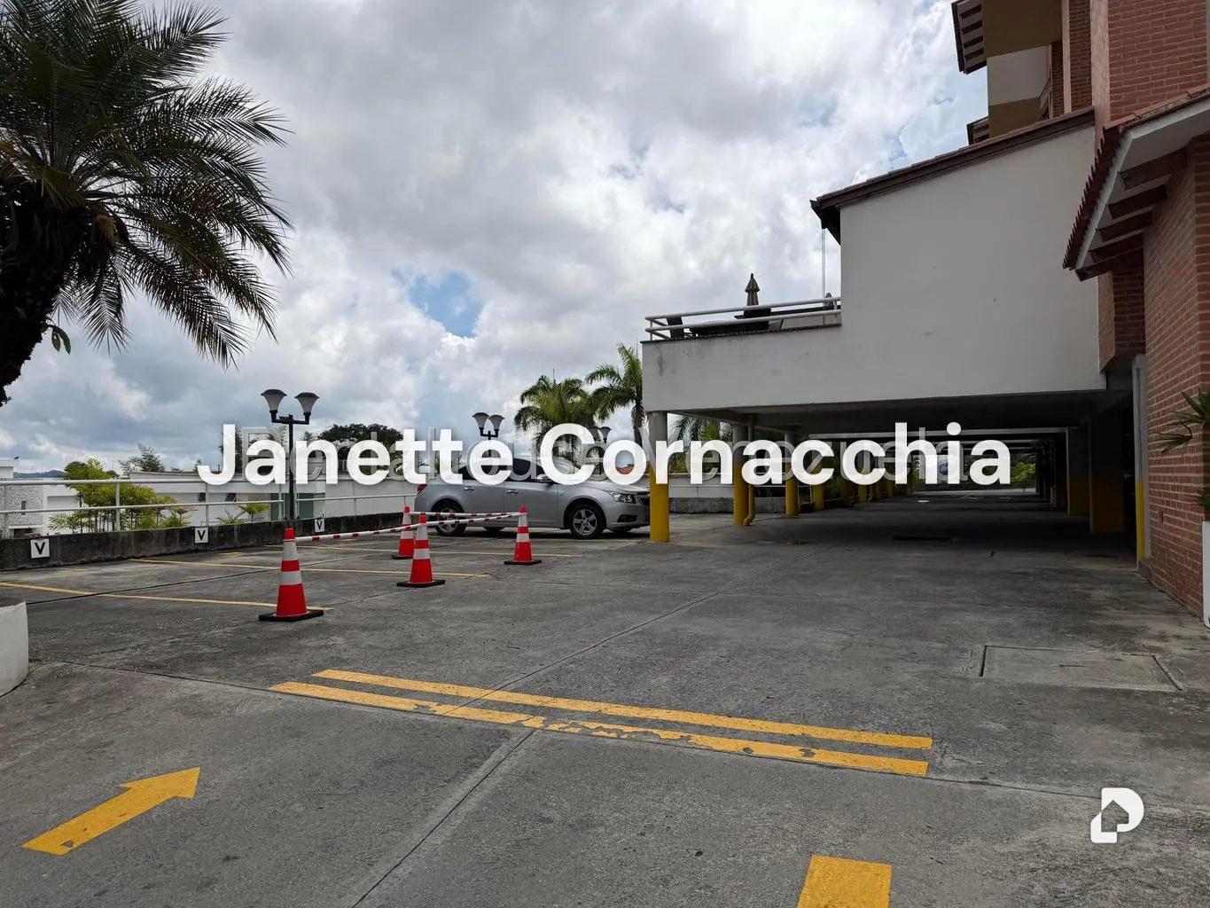 Apartamento en Loma Linda, Caracas – 23