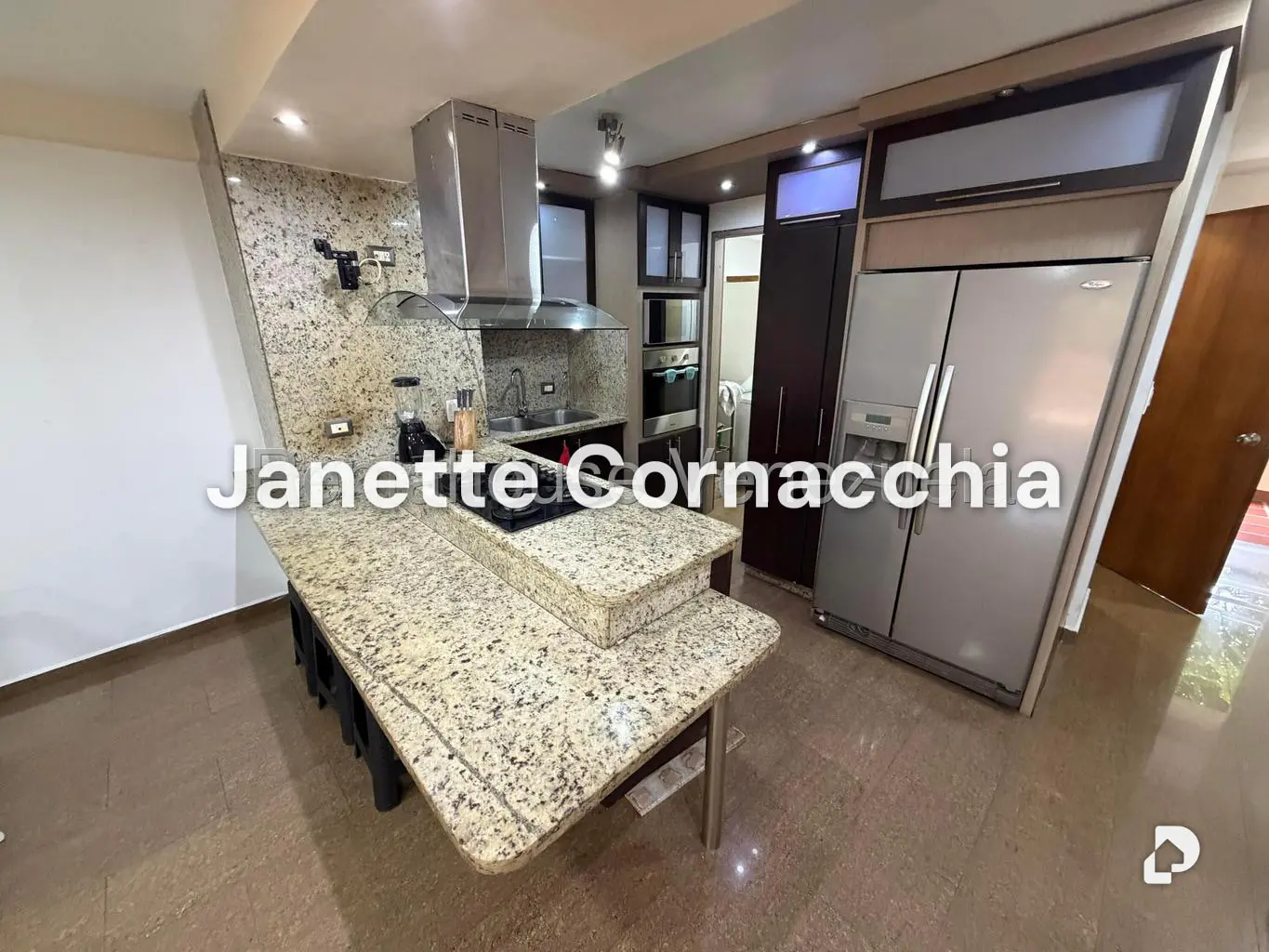 Apartamento en Loma Linda, Caracas – 4