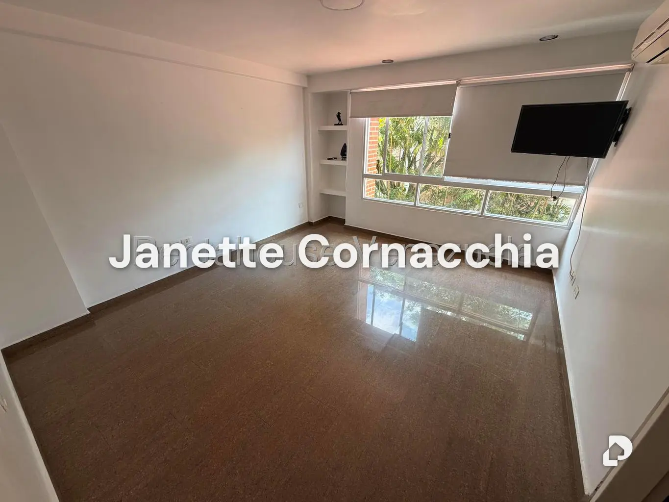 Apartamento en Loma Linda, Caracas – 9