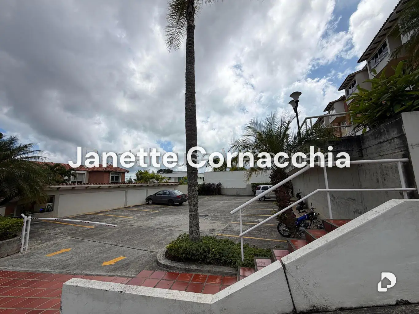 Apartamento en Loma Linda, Caracas – 22