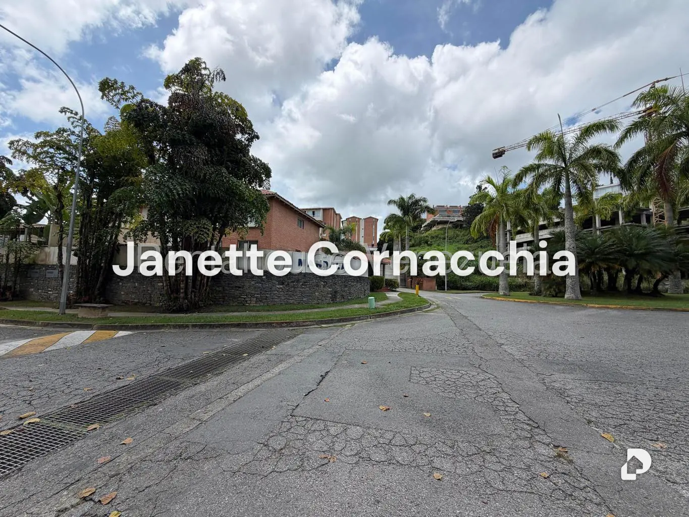 Apartamento en Loma Linda, Caracas – 25