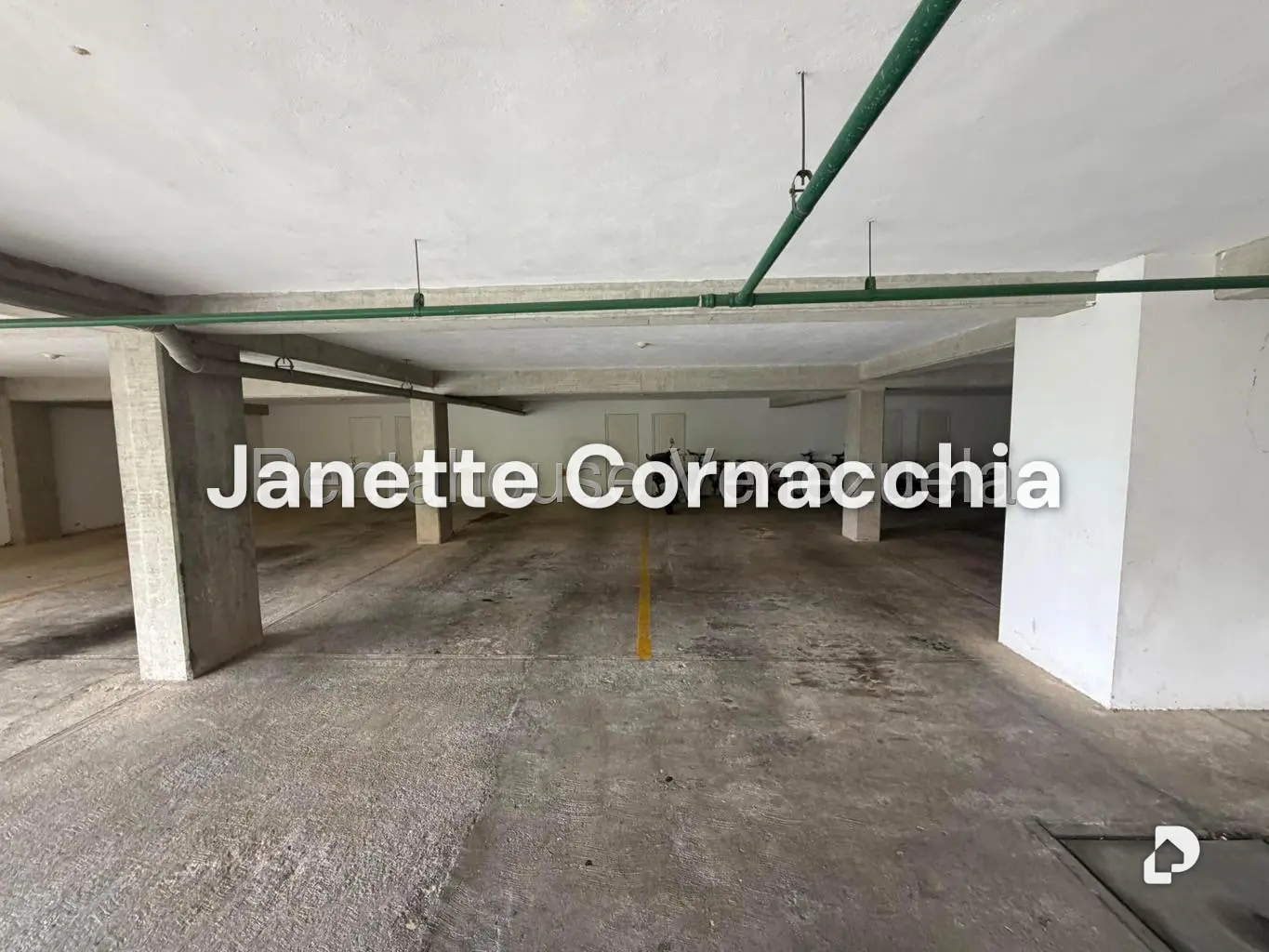 Apartamento en Loma Linda, Caracas – 24