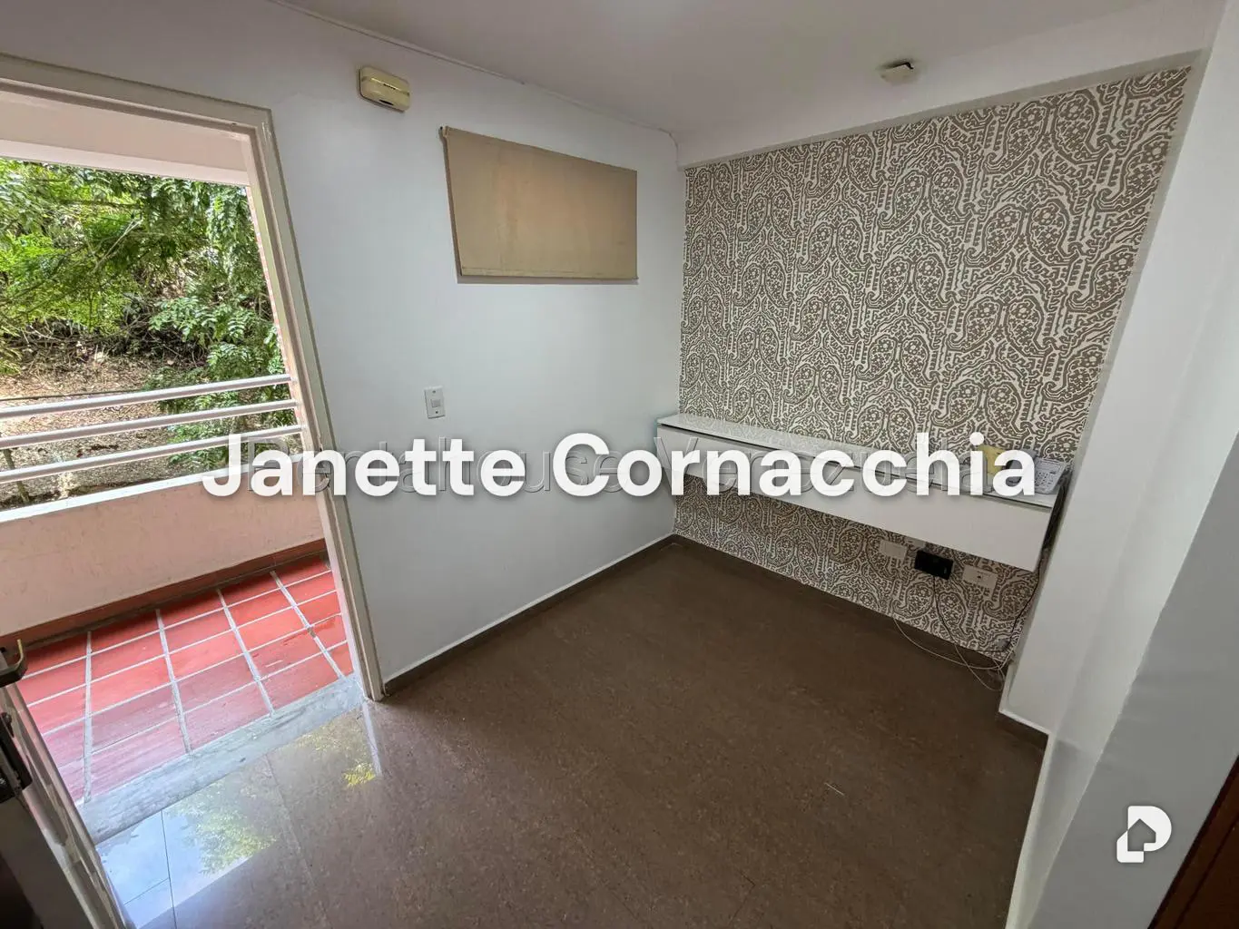 Apartamento en Loma Linda, Caracas – 2